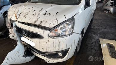PARTI USATE MITSUBISHI SPACE STAR 2019 1.0