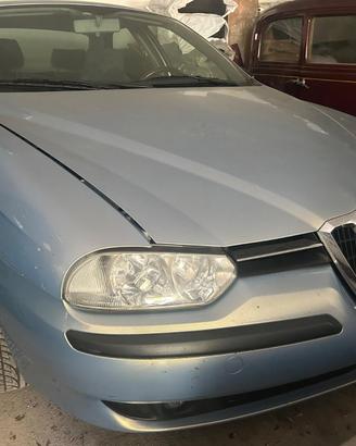 Alfa Romeo 156 nuvola