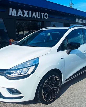 Renault Clio DCI 110 CV 100 MILA KM