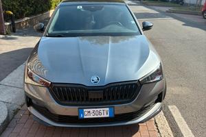 Skoda Scala Monte Carlo (2023) - Come Nuova