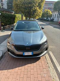 Skoda Scala Monte Carlo (2023) - Come Nuova