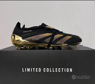 BELLINGHAM ADIDAS PREDATOR ELITE BELLIGOLD (45 1/3