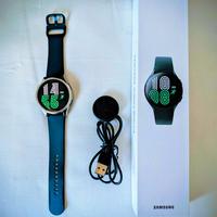Samsung Galaxy Watch4 44mm - PERFETTO COME NUOVO