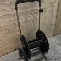 Avvolgitubo Claber per giardinaggio