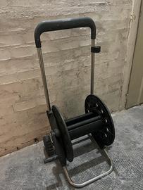 Avvolgitubo Claber per giardinaggio