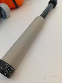 cannocchiale 20x50 russo 