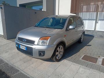 Ford Fusion Fusio 1.6 16V 5p. Bz.- GPL Cambio Auto
