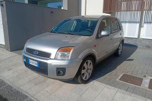 Ford Fusion Fusio 1.6 16V 5p. Bz.- GPL Cambio Auto