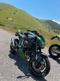 Kawasaki z800