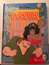 Il gobbo di Notre-Dame