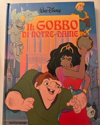 Il gobbo di Notre-Dame