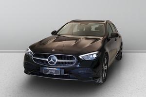 MERCEDES-BENZ Classe C-S206 SW 2021 - C SW 200 d m