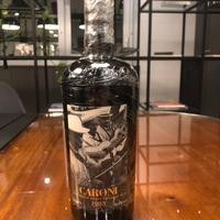 Rum Caroni 1985 full proof