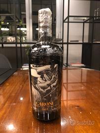 Rum Caroni 1985 full proof