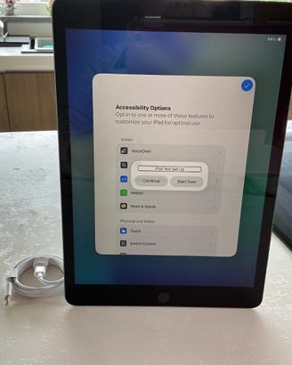 IPad10.2 del 2021