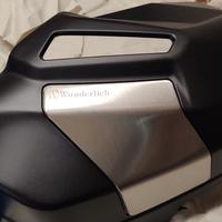Wunderlich protezione coperchio valvole BMW 1250