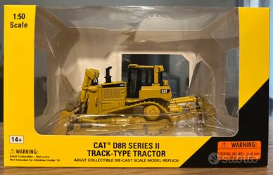 Modellismo Caterpillar