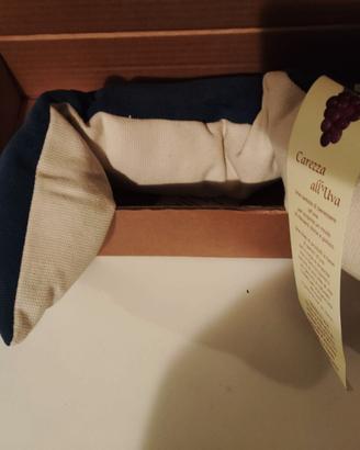 Cuscino benessere caldo/freddo NUOVO