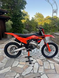 Ktm Sx 250