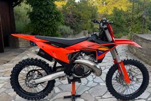 Ktm Sx 250