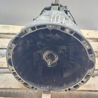 CAMBIO MANUALE COMPLETO MERCEDES Classe C Berlina