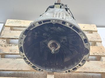 CAMBIO MANUALE COMPLETO MERCEDES Classe C Berlina