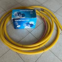 Elettropompa ENOS 25 42 lt./min