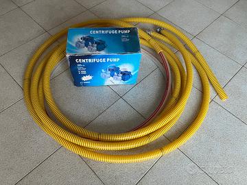 Elettropompa ENOS 25 42 lt./min