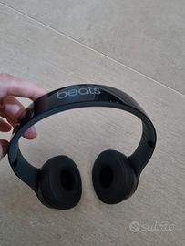 Cuffie Beats Solo