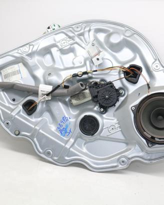 CREMAGLIERA ANTERIORE SINISTRA LANCIA Musa 2° Ser