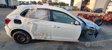 Sportelli destri Polo 2020