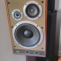 Diffusori JAMO J-123 studio monitor