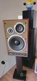 Diffusori JAMO J-123 studio monitor