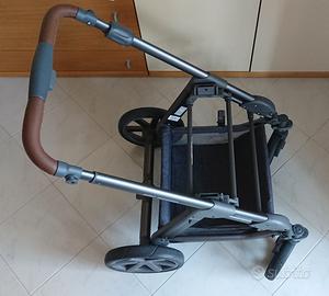 Passeggino Abc Design Condor trilogy 
