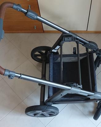 Passeggino Abc Design Condor trilogy 