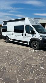 vuoi realizzare il tuo van omologato contattaci 