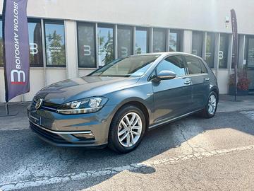 Volkswagen Golf 1.5 TGI 5p. Business BlueMotion Te