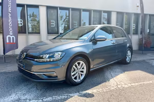 Volkswagen Golf 1.5 TGI 5p. Business BlueMotion Te