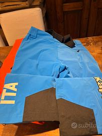 Pantaloni da Sci in Goretex