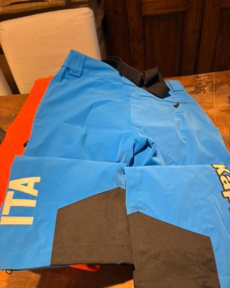 Pantaloni da Sci in Goretex