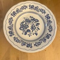 Piatti ceramica besio