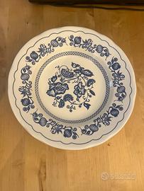 Piatti ceramica besio