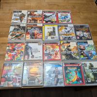 Ps3 e 19 giochi