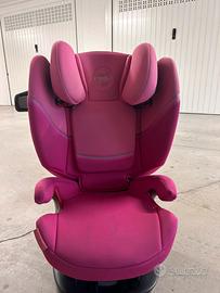 Cybex Pallas