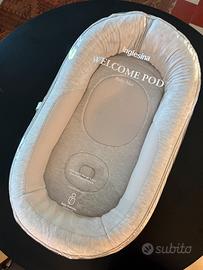 Riduttore per culla 'Welcome Pod' Inglesina