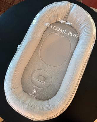 Riduttore per culla 'Welcome Pod' Inglesina