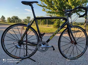 BICI da strada usata