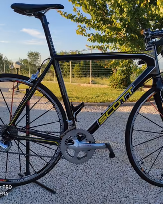 BICI da strada usata