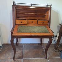 secretaire antico 