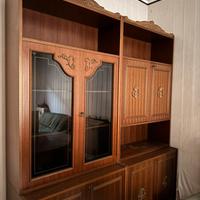 Credenza/ vetrina